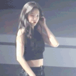 [드루와] 손나은 몸매