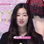 프듀 48 이사람 누구임