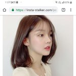 이런 머리 그냥 <b>c</b><b>컬</b>펌 맞음?