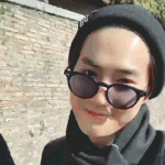 [EXO] 벱뷔걸~ 아침을 설레게하는 며닝코올~