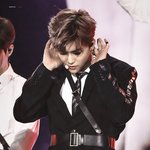 [NCT] <b>재민</b> 짤털이좀 부탁해...ㅜㅠ