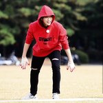 [강다니엘] 달리는 강다니엘 (·•︠‿•︡ )