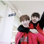 연준<b>이</b> <b>셀카</b>랑