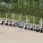 충격적인 한국 고등학교ㄷㄷㄷ