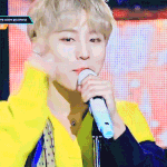하성운 오꼭말 너무좋다 <b>버드</b>만큼