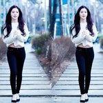 [레드벨벳] 만약 아이린이랑 <b>예리</b>가 키가 170정도 였다면,,,