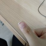 나 네일아트 이쁘징 (약혐