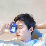 [EXO] 내 잠금화면 <b>존예</b>