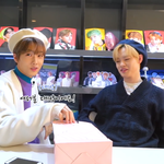 [NCT] 이것저것 이 부분...ㅇ<-<
