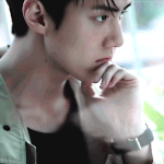 [세훈] 190301 <b>마담</b>휘가로 영상 움짤