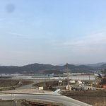 [개깊은빡침] 중국발 스모그 <b>유무</b>의 시골 날씨...
