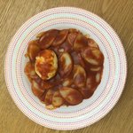 찬열 떡볶이 <b>만드</b>렀따!!!
