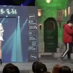 장도연 비율 <b>개오</b>진다