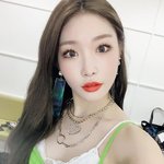 [드루와] <b>청하</b> 제니 아이린