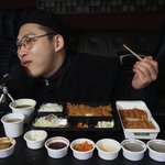 [댓글부탁해] 역대급 말많은 <b>asmr</b> 유튜버