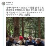 [드루와] <b>의외</b>로 귀여운 동물.
