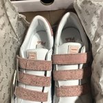 [댓글부탁해] <b>휠라</b>에서 곰팡이핀 신발보냄