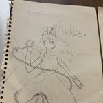 [드루와] 그림 <b>변천사</b> 보고가!!!!!!!