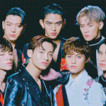 [NCT] 웨이션 덕질한다고 <b>방학동안</b> 중국어 공부한대놓고서