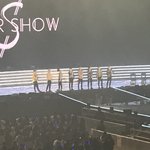 <b>콘서트</b> <b>끝</b>났다