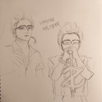 [EXO] [그림대회]출품합니다