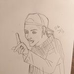 [EXO] 그림<b>대회</b> 출품
