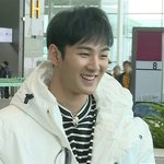 [모두드루와] 오늘 방송되는 '정글의 법칙'에 출연하는 뉴이스트 <b>백호</b>