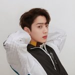 [모두드루와] 라이관린 나일론 차이나 화보
