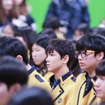 [NCT] 얘들아ㅋㅋㅋ서공예 <b>동혁</b>이