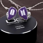 [<b>방탄소년단</b>] 꾸기 인이어 ㅠㅠ 너무 이쁘다 정말