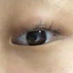 <b>속쌍</b> 눈화장 좀 봐줘 ㅜㅜㅜㅜ