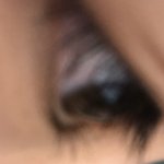 얘두랑 나 속눈썹 <b>연장</b> 할까 말까 (사진 있어)