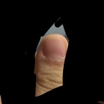 [댓글부탁해] <b>손톱</b> 기른지 일주일 됏는데
