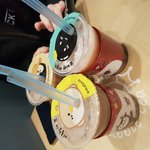 [드루와] 어제 <b>공차</b> 첫출근 했당