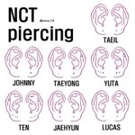[NCT] 나 비공굿 살건데
