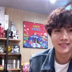 제이홉 흑발+베이비펌 <b>박제</b>해라