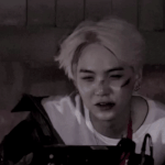 [방탄소년단] 이삐들아ㅠㅠㅠ 슈가 움짤 좀ㅠㅠㅠ