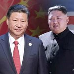 김정은, 시진핑 면담 할듯…中 '방중 대비중'