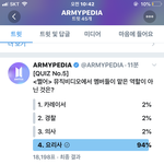 [방탄소년단] 아.<b>미</b>.<b>피</b>.디아 폭주중