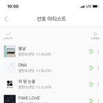 [방탄소년단] ⚠엔터 <b>톡선</b> 베댓갈자(인증,하이퍼있음)