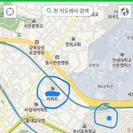 [추반] 얘들아 이정도 거리 독서실 추반 좀