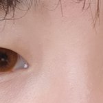 [드루와] 렌즈 괜찮냐...처음인데 ㅠㅠㅈㅂ답좀