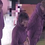[이것좀봐줘] 개진상꼰대3인방조심!!(사진有）