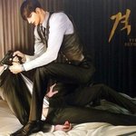 [<b>BL</b>] 내기준 소설일러탑3