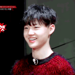 [추반] 제모 추반 ㅂㅌ❤