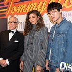 [EXO] 타ㅏ미씨 또 찬열이 <b>마중</b>나왔네