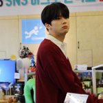 [BAP] 인스타 분위기..?.?잘몰라서 그로는데