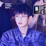 [EXO] 아무리봐도 세주가 모델로 <b>전업</b>하고 두탕뛴거 같음