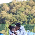 내새끼 차우차우 세번째 :) 애견<b>동반</b> 웨딩촬영