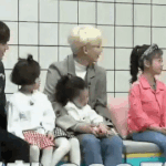 [세븐틴] 조/카티<b>비</b>